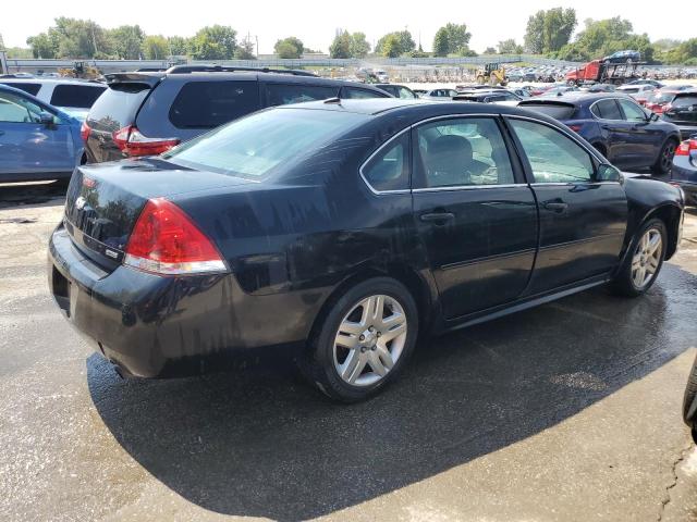 Photo 3 from auction – 2014 CHEVROLET IMPALA LIM with VIN 2G1WB5E34E1119596