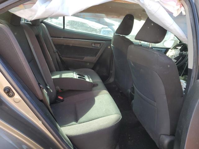 Photo 10 from auction – 2018 TOYOTA COROLLA L with VIN 2T1BURHE0JC098911