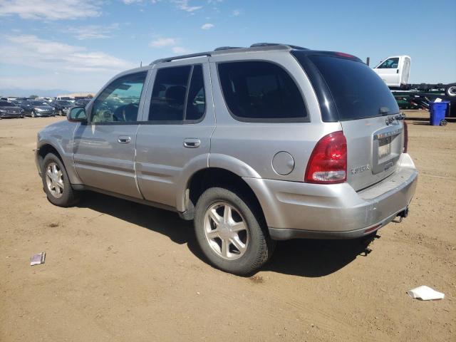 Photo 2 from auction – 2005 BUICK RAINIER CX with VIN 5GAET13M052236677