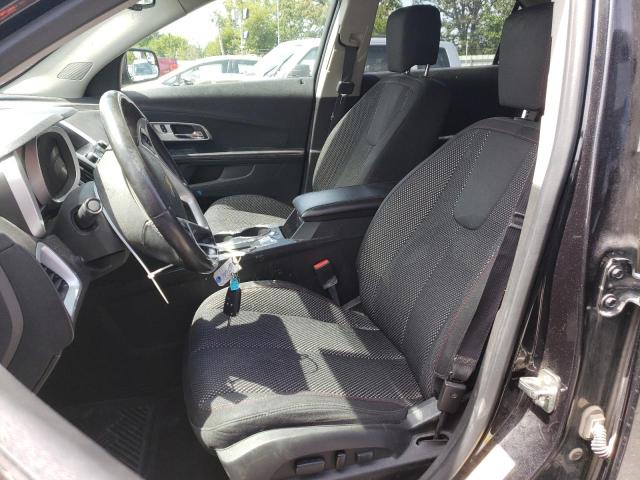 Photo 7 from auction – 2014 CHEVROLET EQUINOX LT with VIN 2GNFLFEK9E6332989
