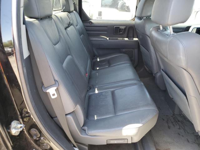 Photo 10 from auction – 2007 HONDA RIDGELINE with VIN 2HJYK16547H548297