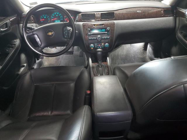 Photo 8 from auction – 2013 CHEVROLET IMPALA LTZ with VIN 2G1WC5E39D1172368