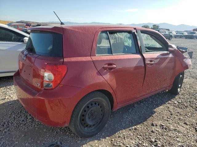 Photo 3 from auction – 2014 TOYOTA SCION XD with VIN JTKKUPB42E1046414