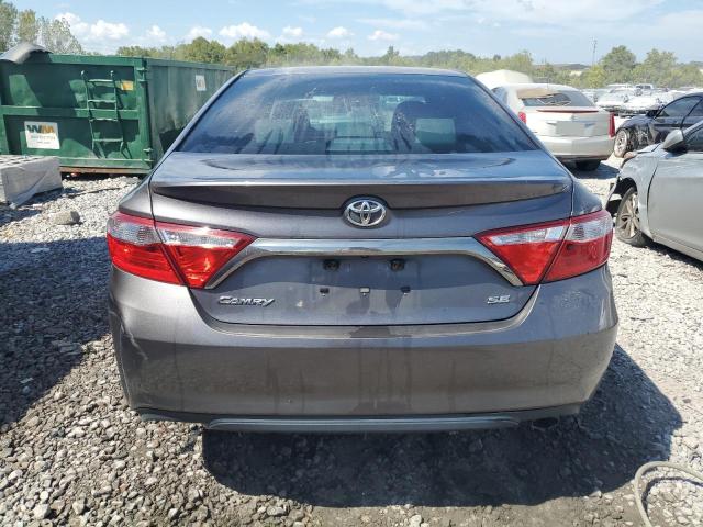 Photo 6 from auction – 2016 TOYOTA CAMRY LE with VIN 4T1BF1FK8GU261025