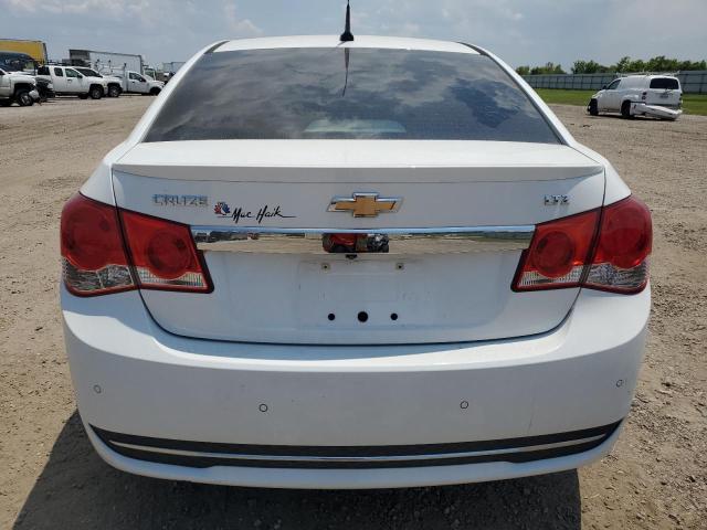 Photo 6 from auction – 2014 CHEVROLET CRUZE LTZ with VIN 1G1PG5SB4E7242075