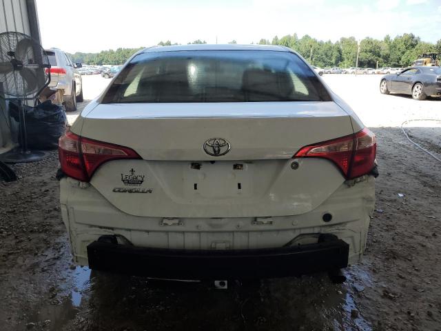 Zdjęcie 6 z aukcji – 2018 TOYOTA COROLLA L z VIN 5YFBURHEXJP855975