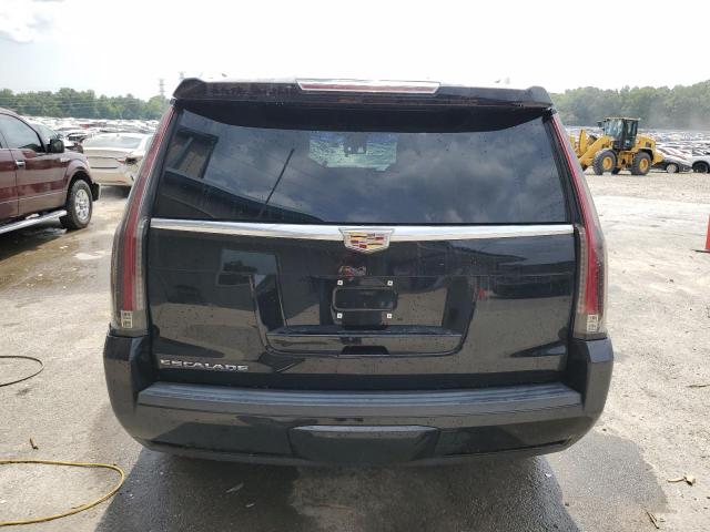 Photo 6 from auction – 2016 CADILLAC ESCALADE P with VIN 1GYS4DKJ1GR110288