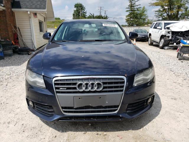 Photo 5 from auction – 2009 AUDI A4 with VIN WAUSF78KX9N025104