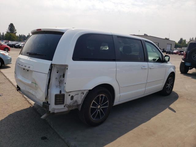 Photo 3 from auction – 2017 DODGE GRAND CARA with VIN 2C4RDGBG9HR567680