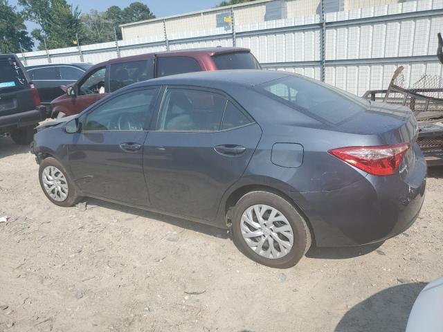 Photo 2 from auction – 2019 TOYOTA COROLLA L with VIN 5YFBURHE9KP877872