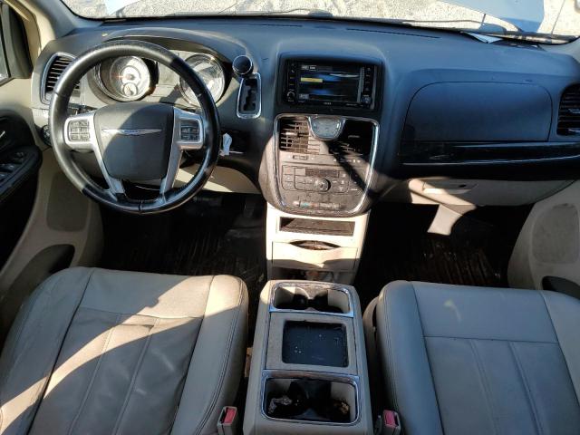 Photo 8 from auction – 2013 CHRYSLER TOWN & COU with VIN 2C4RC1BG7DR525986