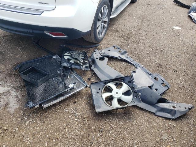 Photo 13 from auction – 2014 ACURA MDX TECHNO with VIN 5FRYD4H46EB027300