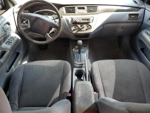 صورة رقم 8 من المزاد - 2002 MITSUBISHI LANCER مع VIN JA3AJ26E92U027742