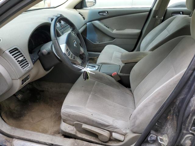 Photo 7 from auction – 2012 NISSAN ALTIMA BAS with VIN 1N4AL2AP1CN494871