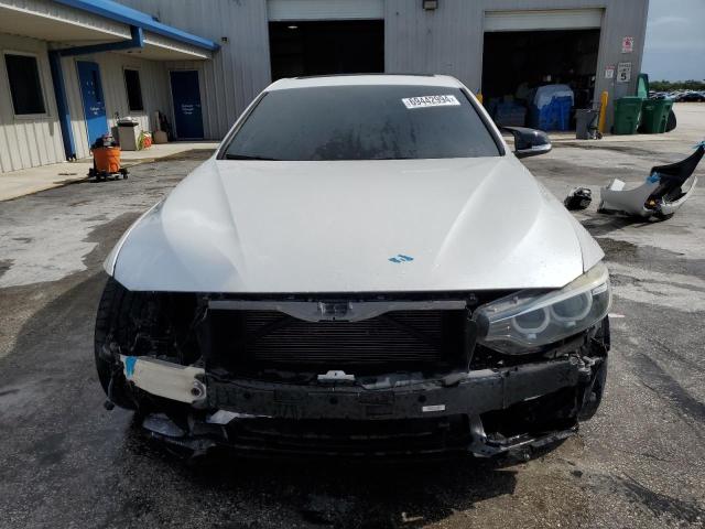 Photo 5 from auction – 2016 BMW 428 I GRAN with VIN WBA4A9C5XGGL89111