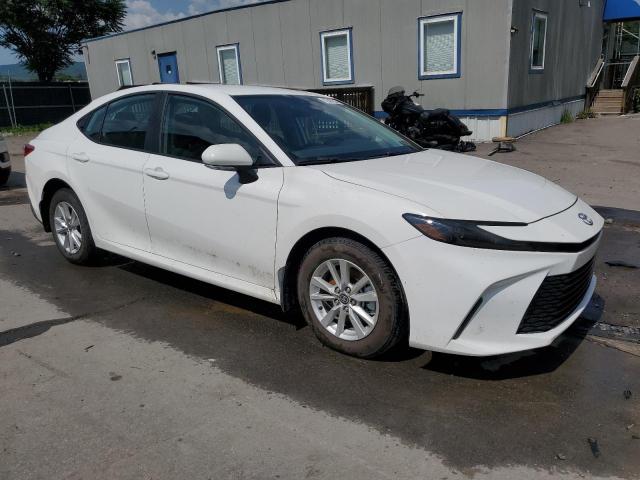 Photo 4 from auction – 2025 TOYOTA CAMRY XSE with VIN 4T1DAACK5SU004876