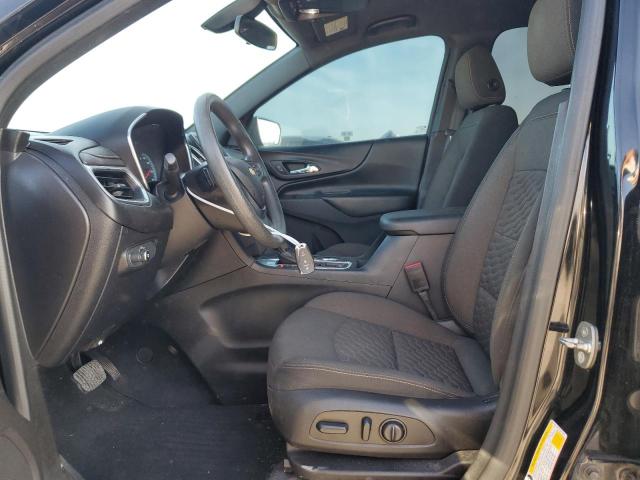 Photo 7 from auction – 2018 CHEVROLET EQUINOX LT with VIN 2GNAXJEV5J6276796