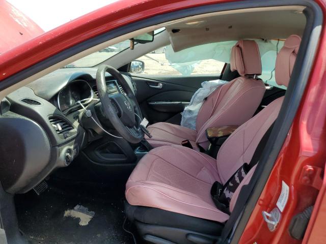 Photo 7 from auction – 2013 DODGE DART SE with VIN 1C3CDFAAXDD258699