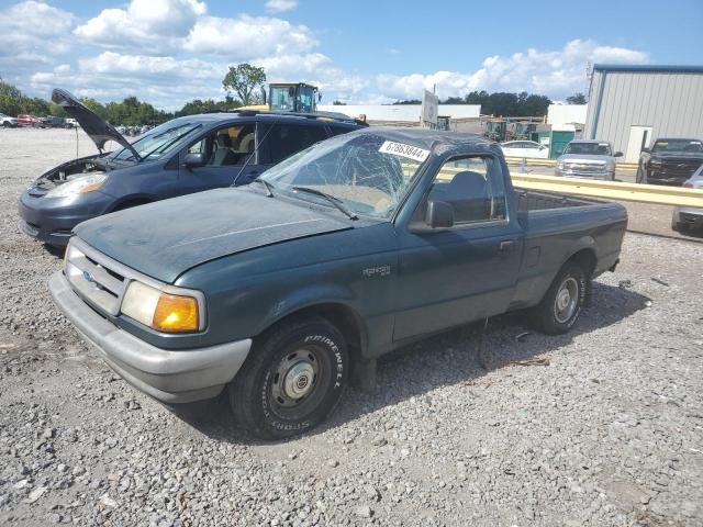 FORD RANGER 1995 with VIN 1FTCR10A2STA65080 - Photo from auction