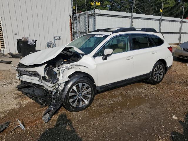 SUBARU OUTBACK 2. 2015 with VIN 4S4BSBNC7F3274414 - Photo from auction