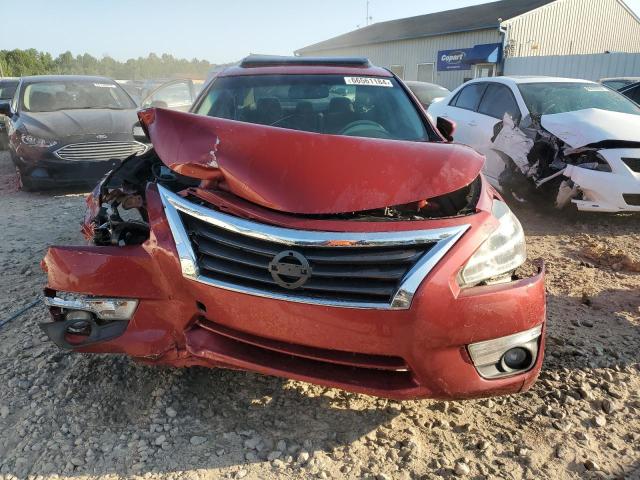 Photo 5 from auction – 2015 NISSAN ALTIMA 2.5 with VIN 1N4AL3AP2FC569342