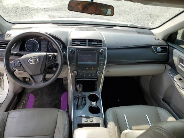Photo 8 from auction – 2016 TOYOTA CAMRY LE with VIN 4T4BF1FK4GR544883
