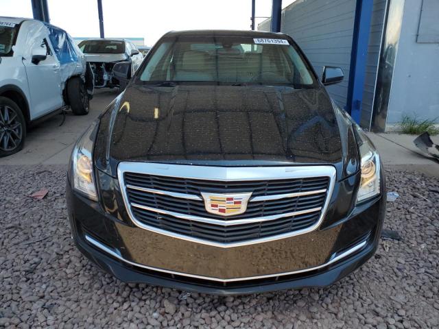 Photo 5 from auction – 2015 CADILLAC ATS with VIN 1G6AA5RA9F0102922