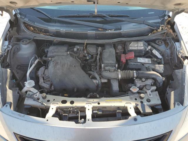 Photo 11 from auction – 2013 NISSAN VERSA S with VIN 3N1CN7AP4DL862586