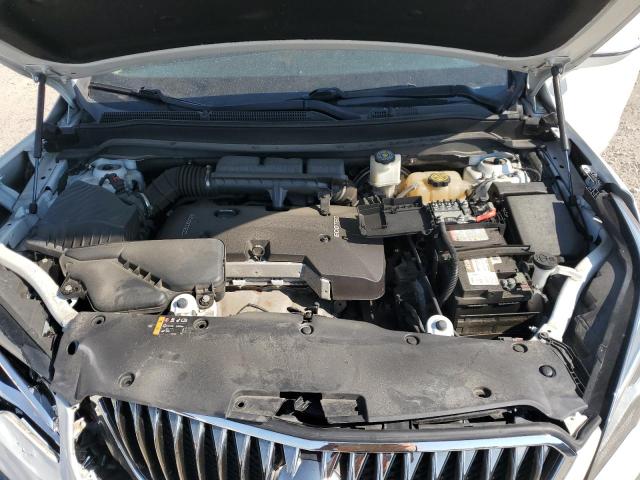 Photo 12 from auction – 2017 BUICK ENVISION E with VIN LRBFXBSA6HD005410