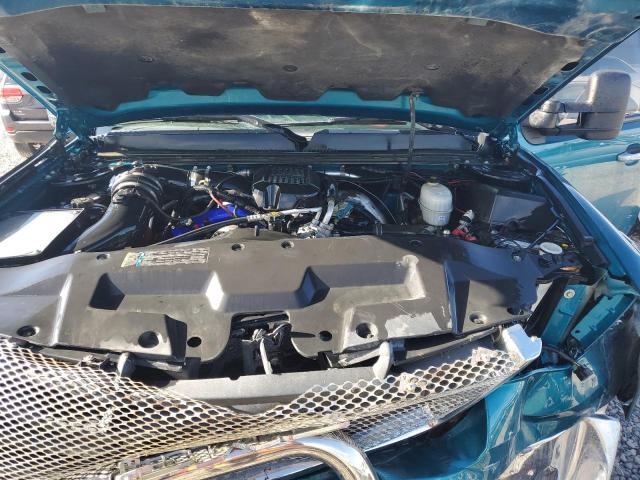 Photo 11 from auction – 2008 GMC SIERRA K25 with VIN 1GTHK23698F202367