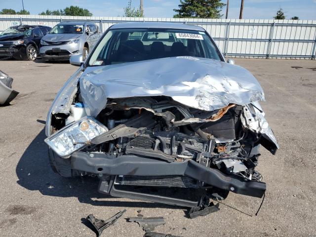 Photo 5 from auction – 2004 VOLKSWAGEN JETTA GL with VIN 3VWRK69M84M077614