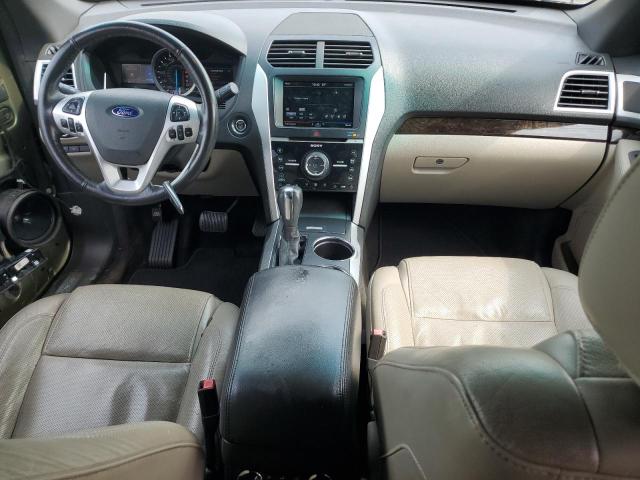 Фото 8 с аукциона – 2012 FORD EXPLORER L с VIN 1FMHK7F82CGA47072