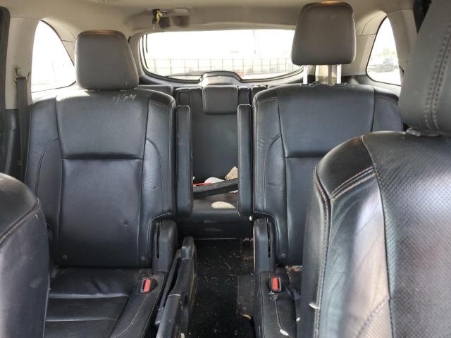 Photo 10 from auction – 2014 TOYOTA HIGHLANDER with VIN 5TDDKRFH9ES051921