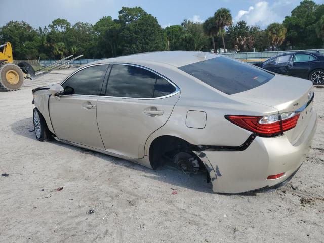 Photo 2 from auction – 2015 LEXUS ES 350 with VIN JTHBK1GG5F2156168
