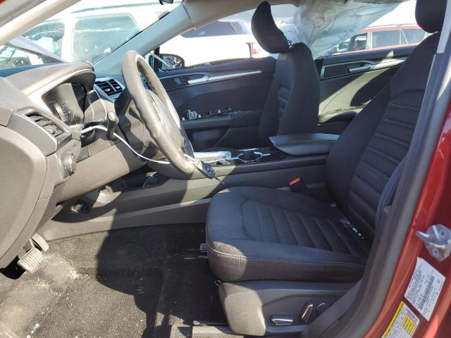 Photo 7 from auction – 2015 FORD FUSION SE with VIN 3FA6P0H7XFR136366