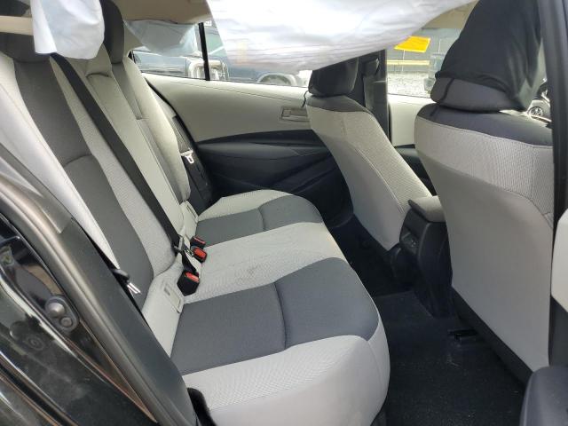 Photo 10 from auction – 2024 TOYOTA COROLLA LE with VIN 5YFB4MDE0RP080378