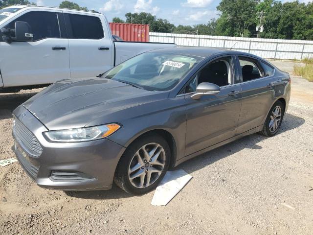 Photo 1 from auction – 2014 FORD FUSION SE with VIN 1FA6P0H79E5355174