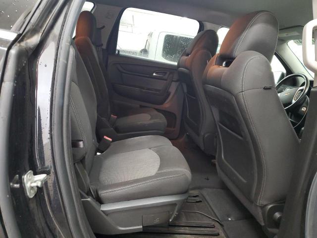 Photo 11 from auction – 2014 CHEVROLET TRAVERSE L with VIN 1GNKRGKD8EJ354641