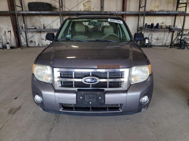 Photo 5 from auction – 2008 FORD ESCAPE with VIN 1FMCU03Z68KA72165