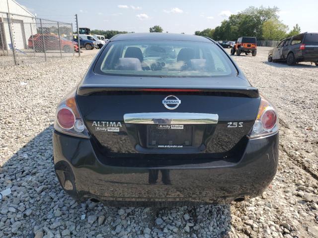 Photo 6 from auction – 2012 NISSAN ALTIMA BAS with VIN 1N4AL2AP5CN561942