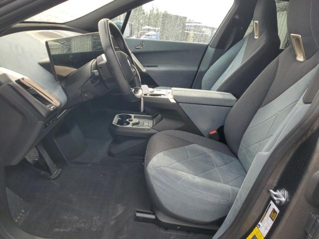Photo 7 from auction – 2023 BMW IX XDRIVE5 with VIN WB523CF09PCL77603