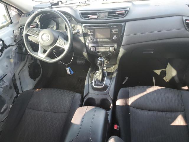 Photo 8 from auction – 2017 NISSAN ROGUE S with VIN 5N1AT2MT5HC887581