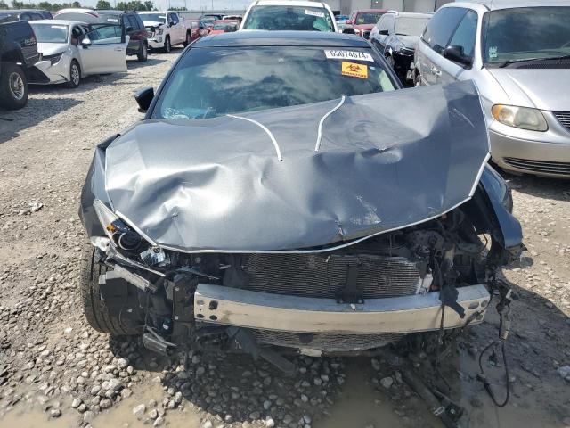 Photo 5 from auction – 2018 NISSAN MAXIMA 3.5 with VIN 1N4AA6AP8JC399214
