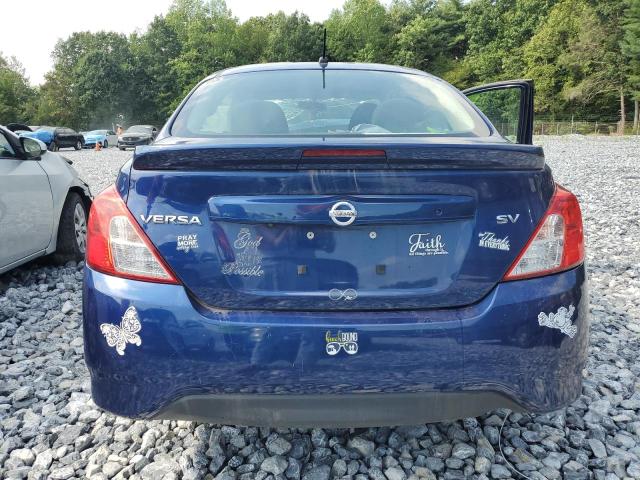 Photo 6 from auction – 2019 NISSAN VERSA S with VIN 3N1CN7AP9KL842556