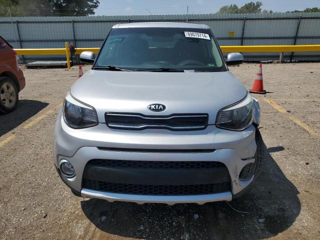 Foto 5 de la subasta – 2018 KIA SOUL + con VIN KNDJP3A54J7580356