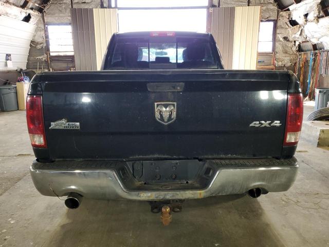 Photo 6 from auction – 2012 DODGE RAM 1500 S with VIN 1C6RD7GT9CS186982
