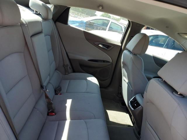 Photo 10 from auction – 2022 CHEVROLET MALIBU LT with VIN 1G1ZD5ST2NF122890