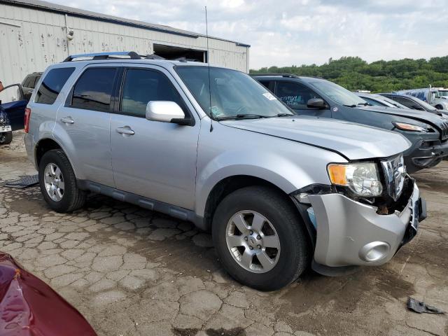 Photo 4 from auction – 2012 FORD ESCAPE LIM with VIN 1FMCU9E79CKB88419