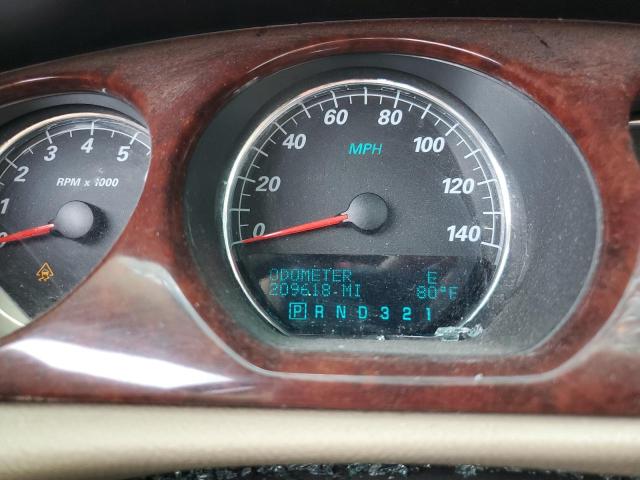 Zdjęcie 9 z aukcji – 2007 BUICK LUCERNE CX z VIN 1G4HD57217U234674