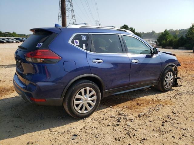 Photo 3 from auction – 2017 NISSAN ROGUE S with VIN KNMAT2MT5HP562930